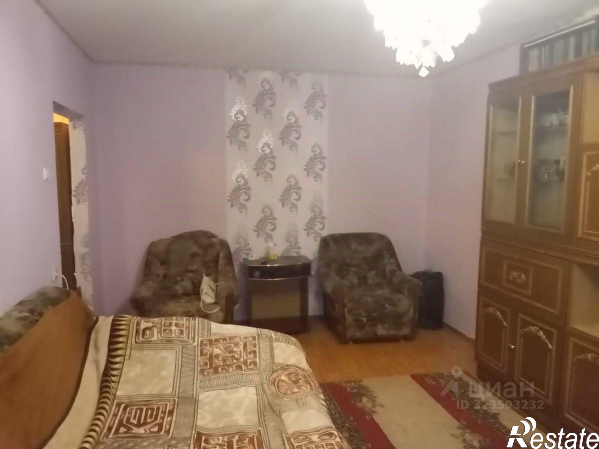 Купить квартиру за 4 150 000 рублей на Королева мкр,дом 3