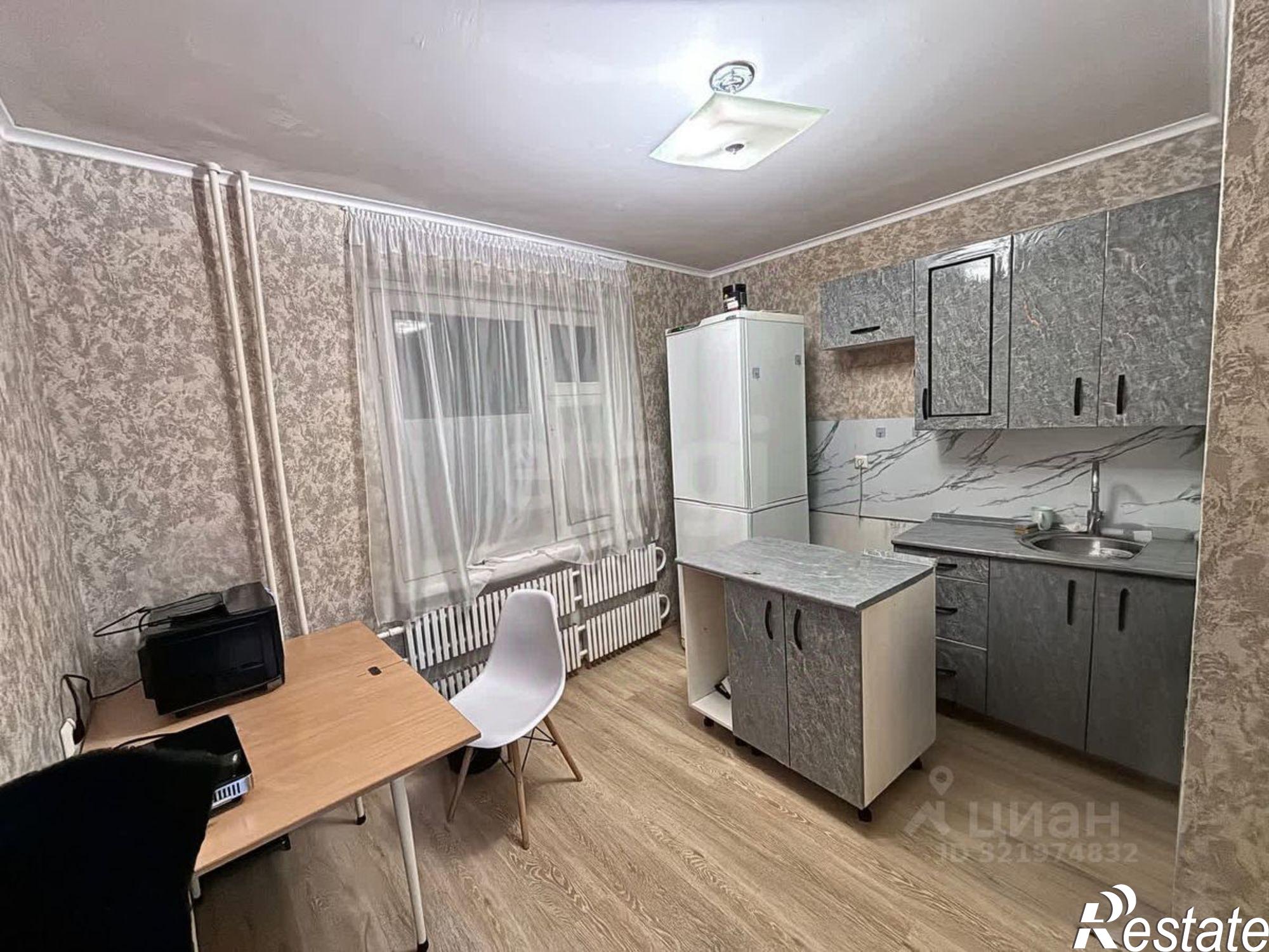 Купить квартиру за 4 270 000 рублей