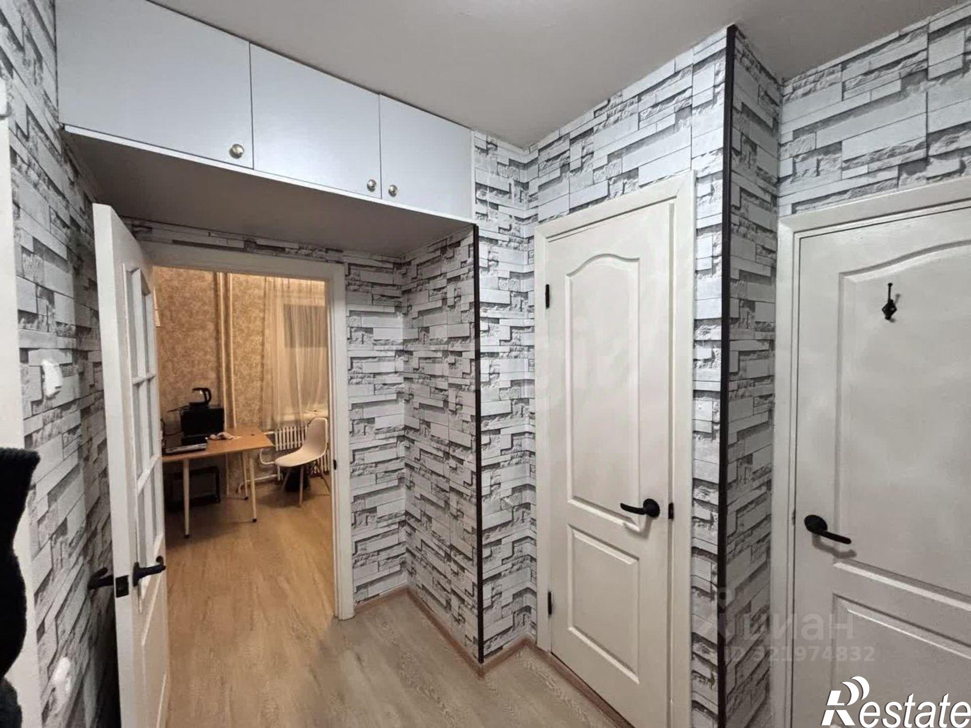 Купить квартиру за 4 270 000 рублей