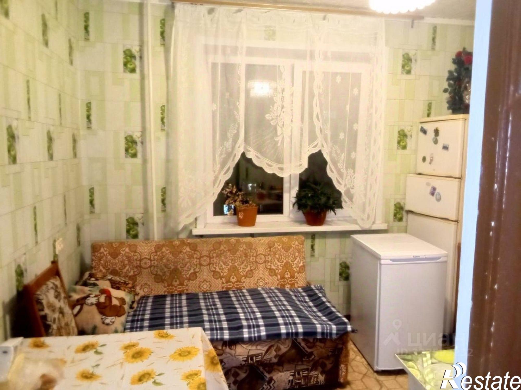 Купить квартиру за 4 150 000 рублей на Королева мкр,дом 3