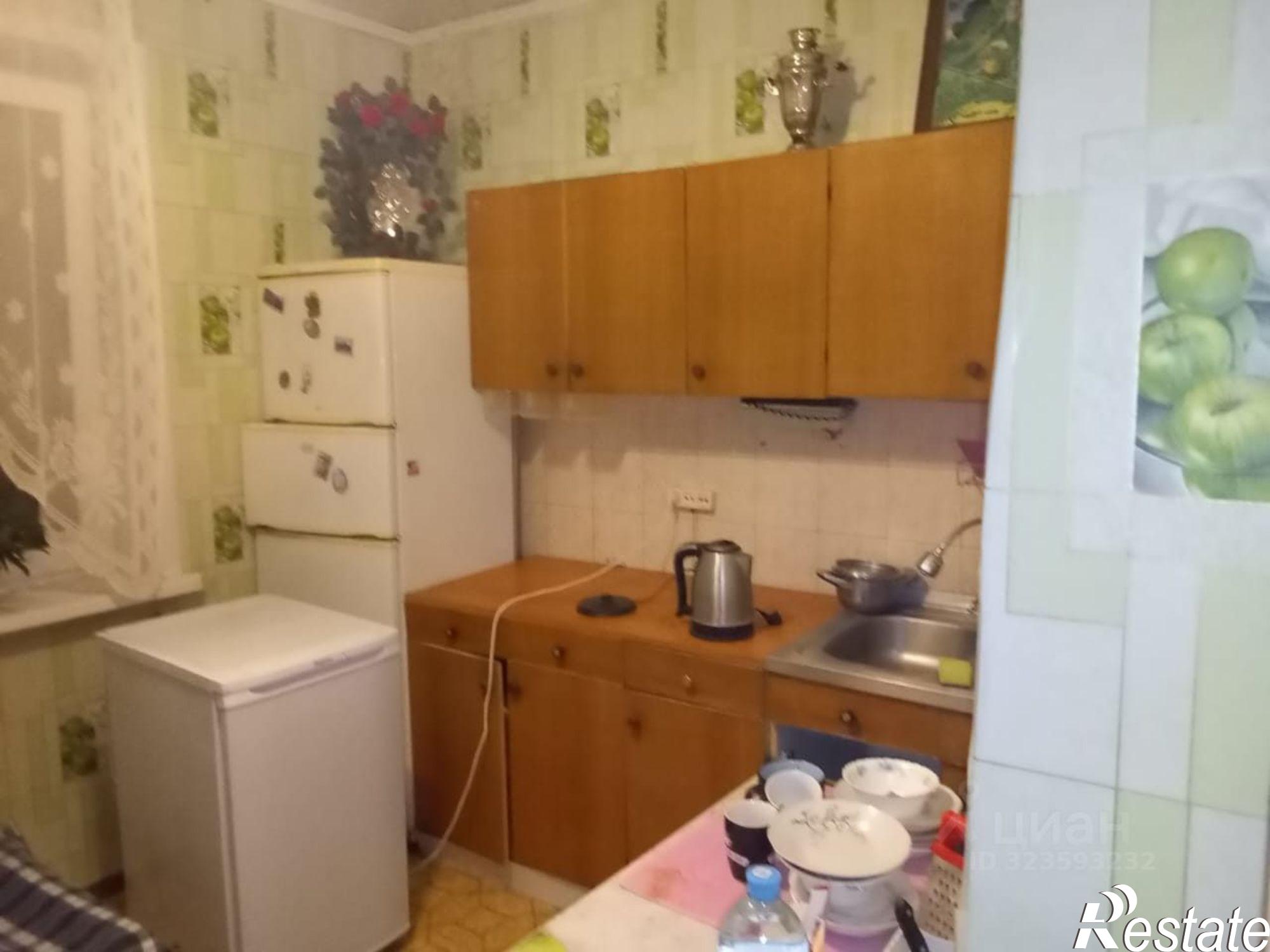 Купить квартиру за 4 150 000 рублей на Королева мкр,дом 3