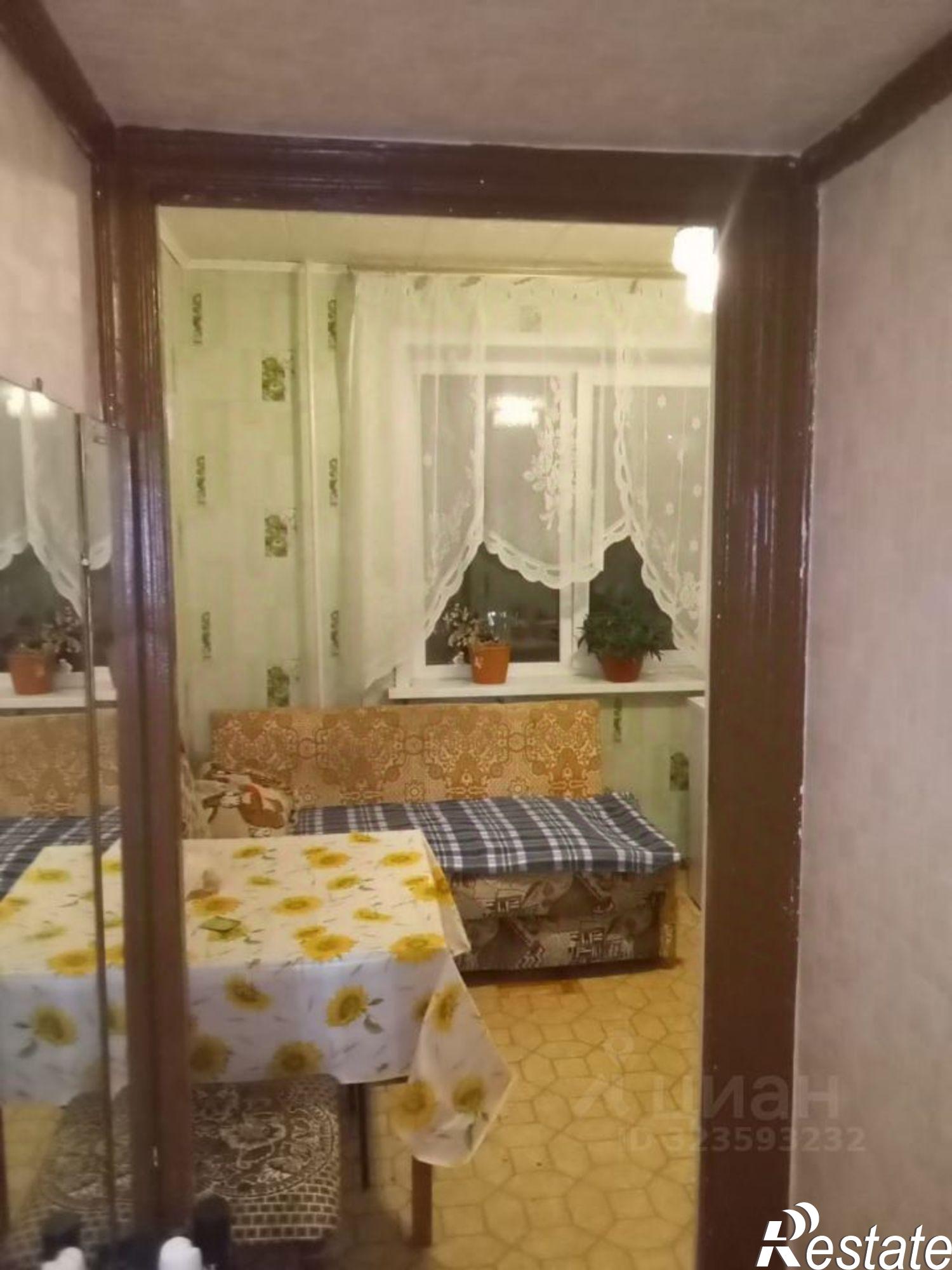 Купить квартиру за 4 150 000 рублей на Королева мкр,дом 3