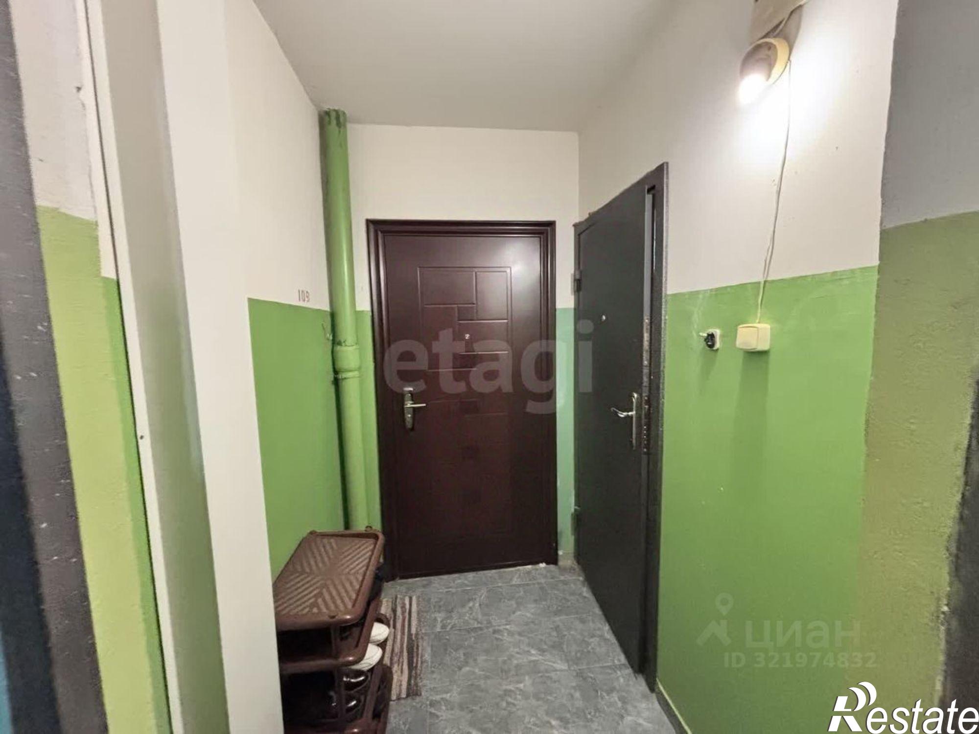 Купить квартиру за 4 270 000 рублей