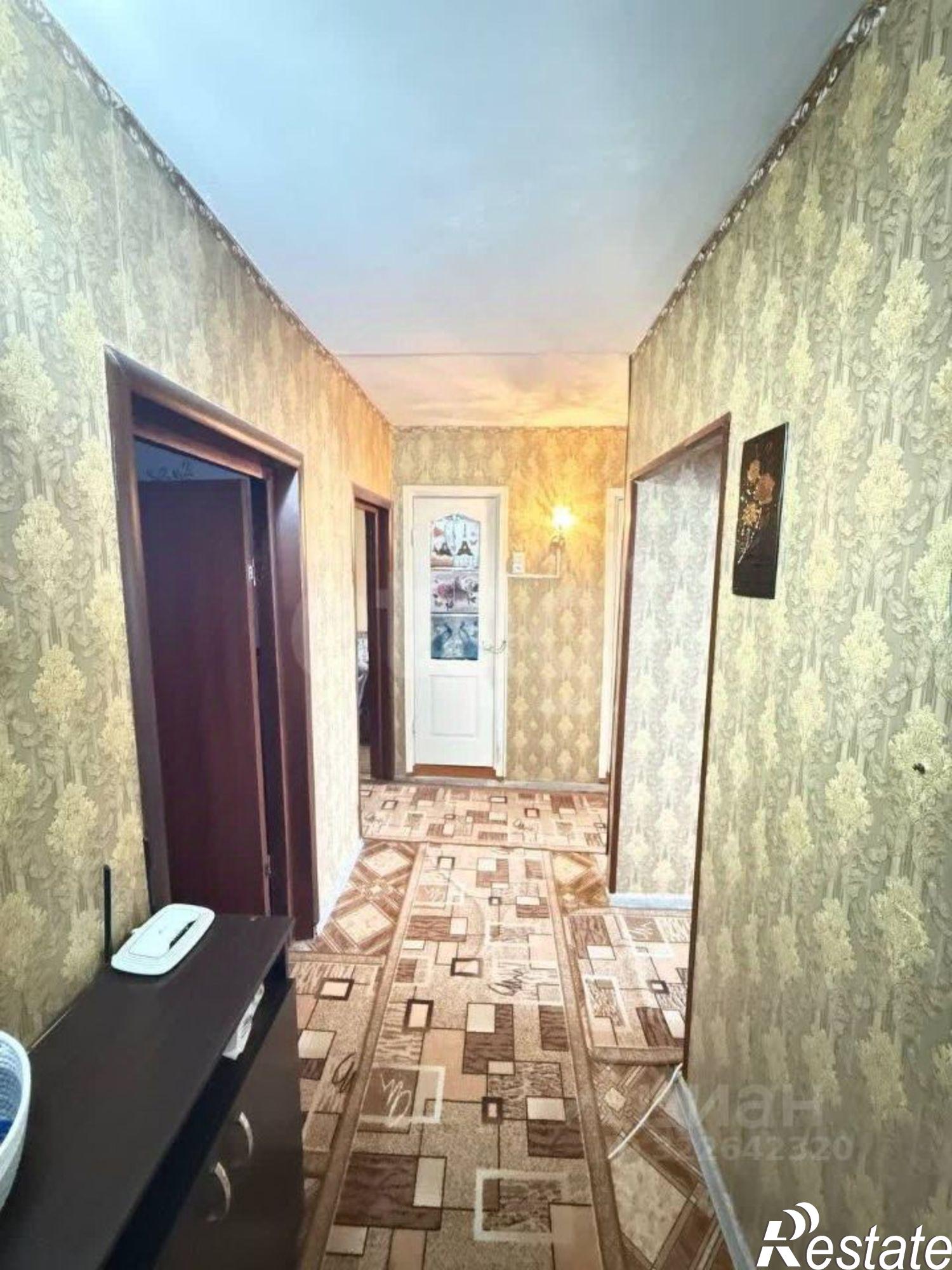 Купить квартиру за 5 500 000 рублей