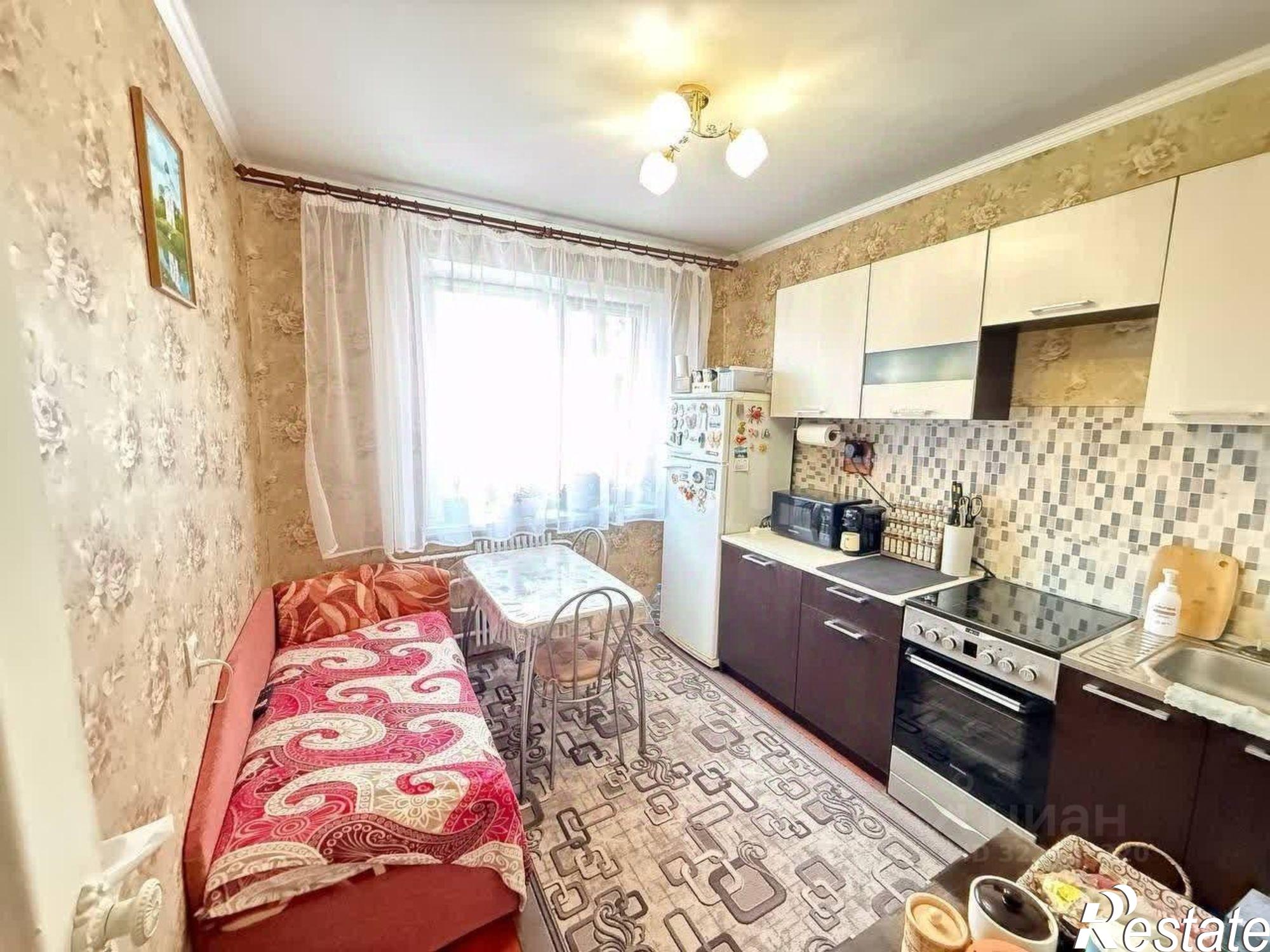 Купить квартиру за 5 500 000 рублей