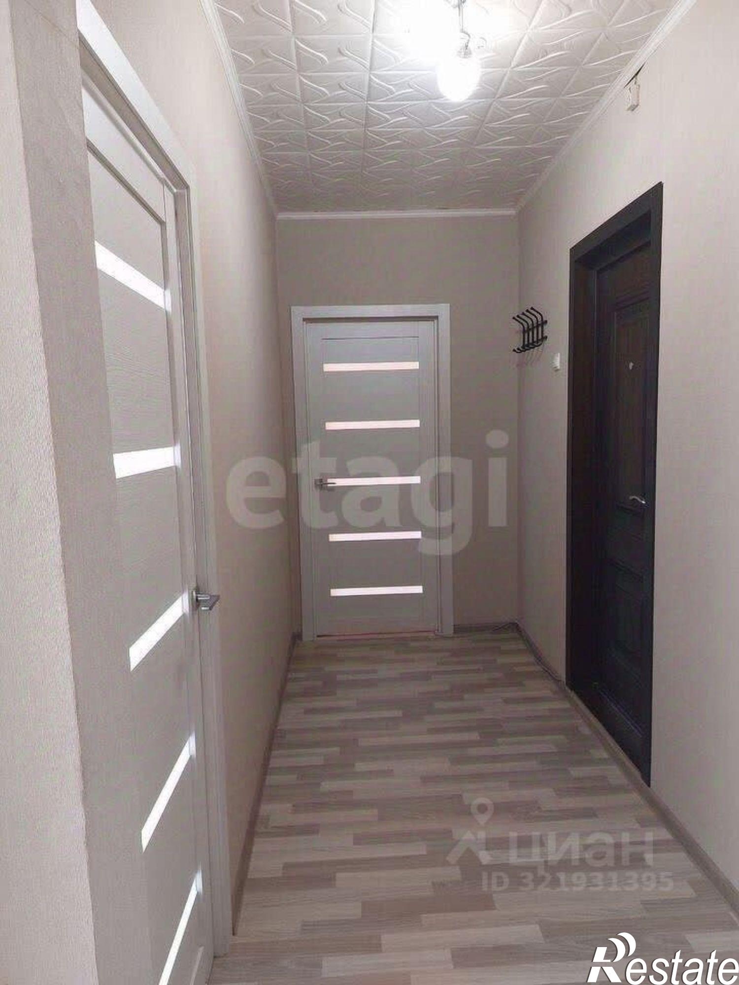 Купить квартиру за 5 490 000 рублей