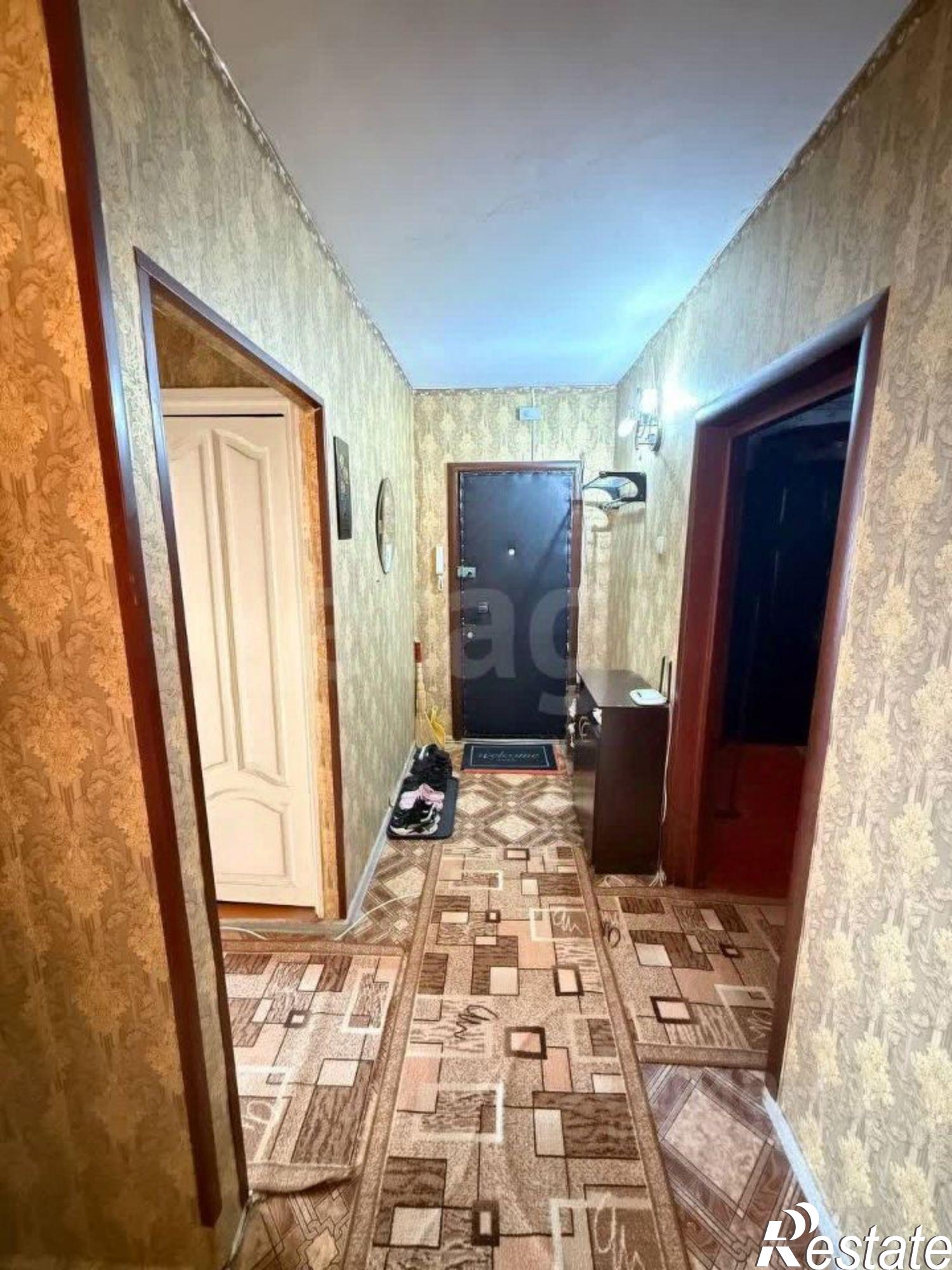 Купить квартиру за 5 500 000 рублей