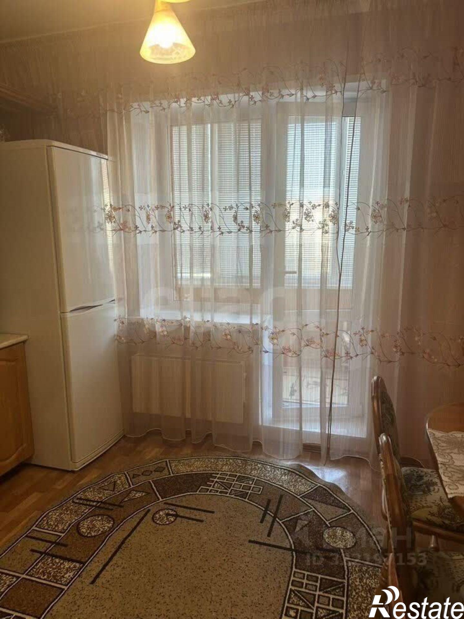 Купить квартиру за 8 110 000 рублей