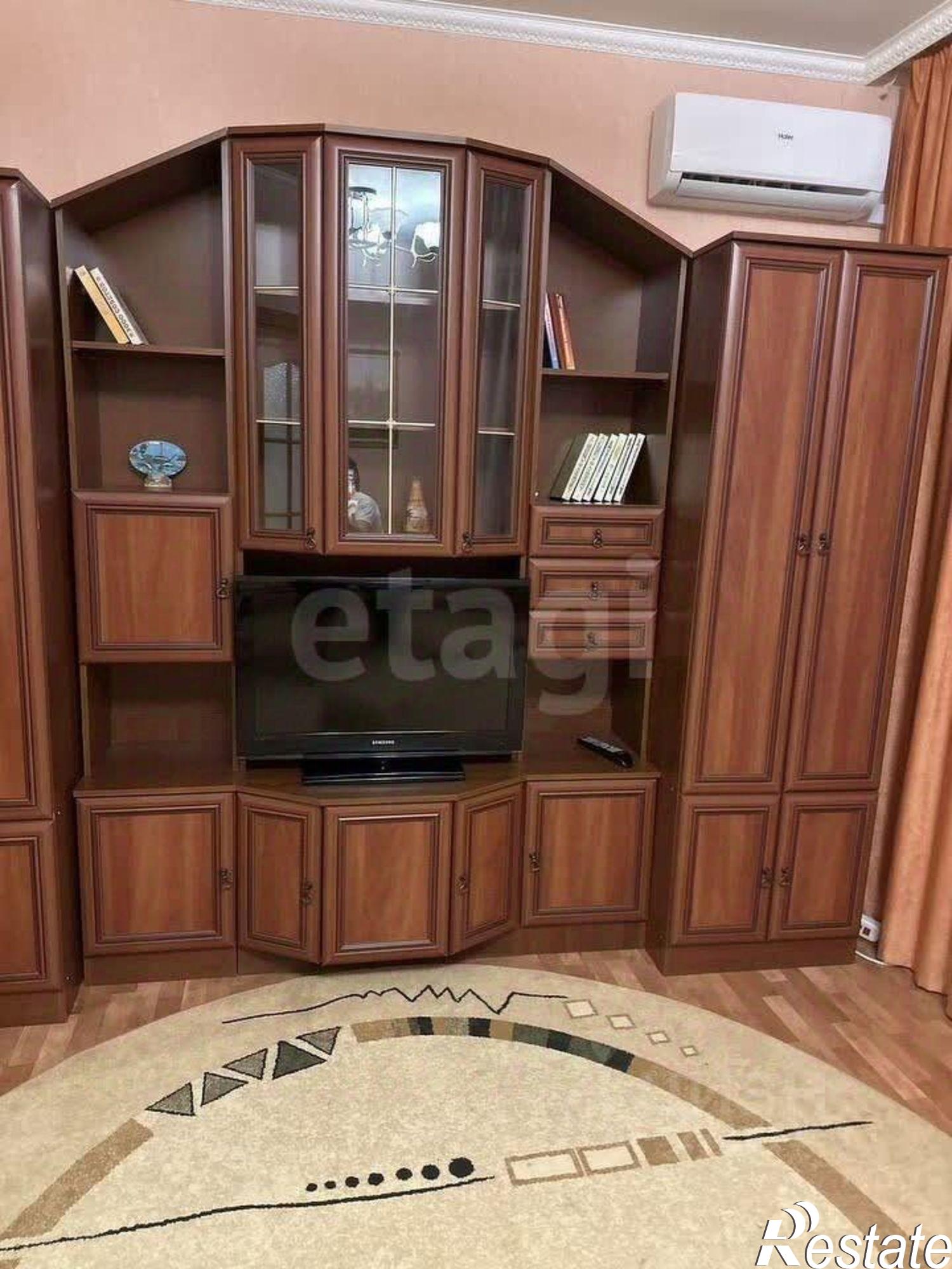 Купить квартиру за 8 110 000 рублей