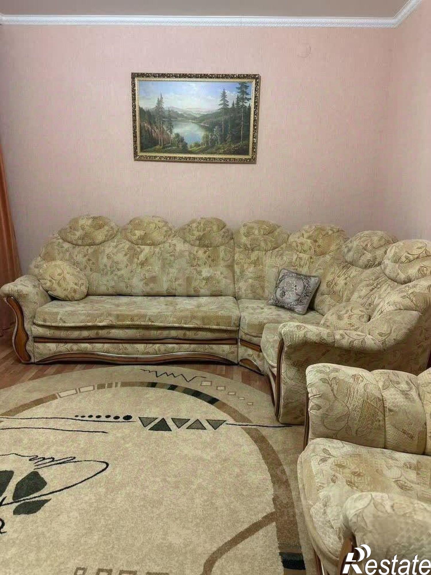 Купить квартиру за 8 110 000 рублей