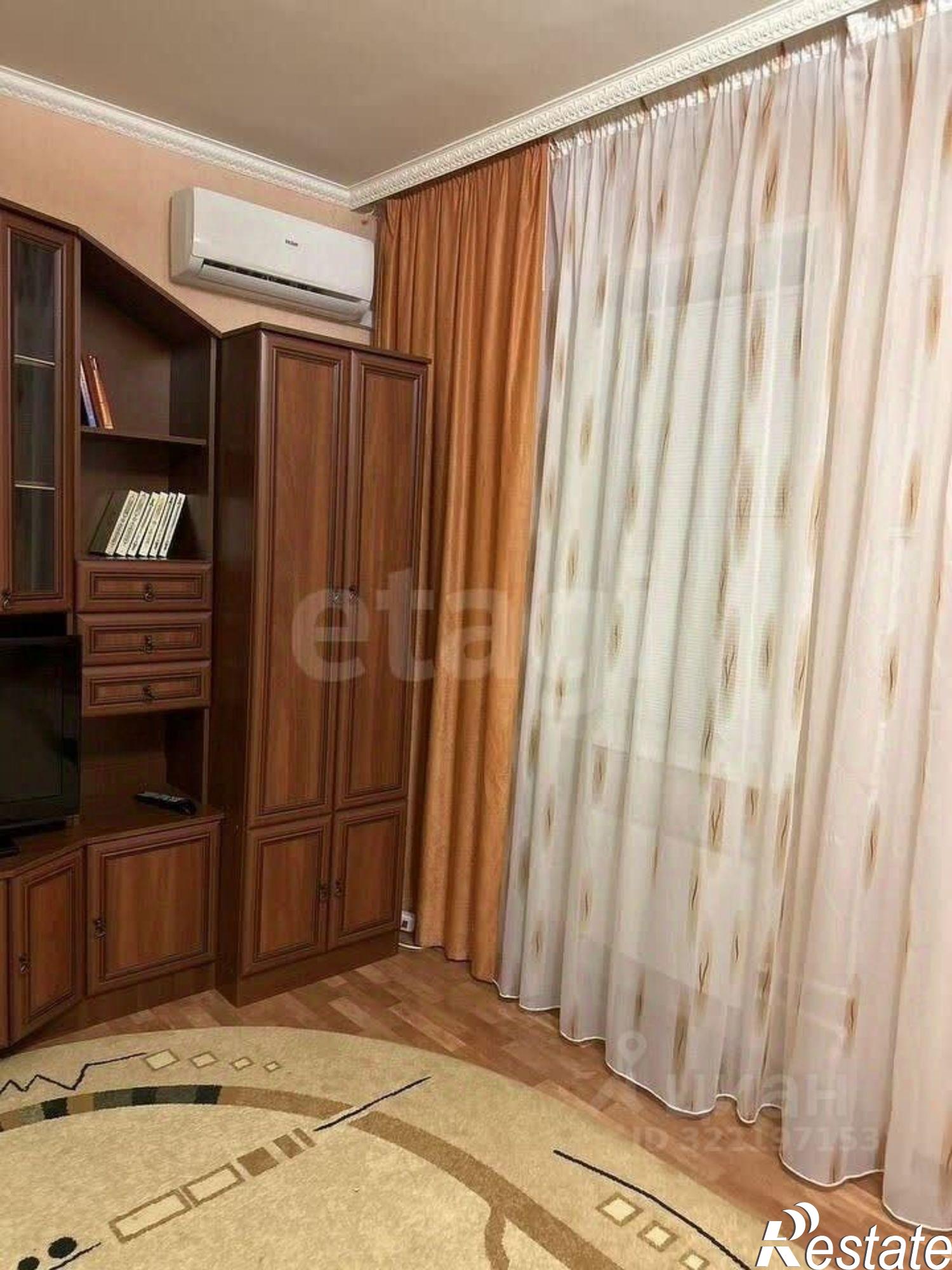 Купить квартиру за 8 110 000 рублей