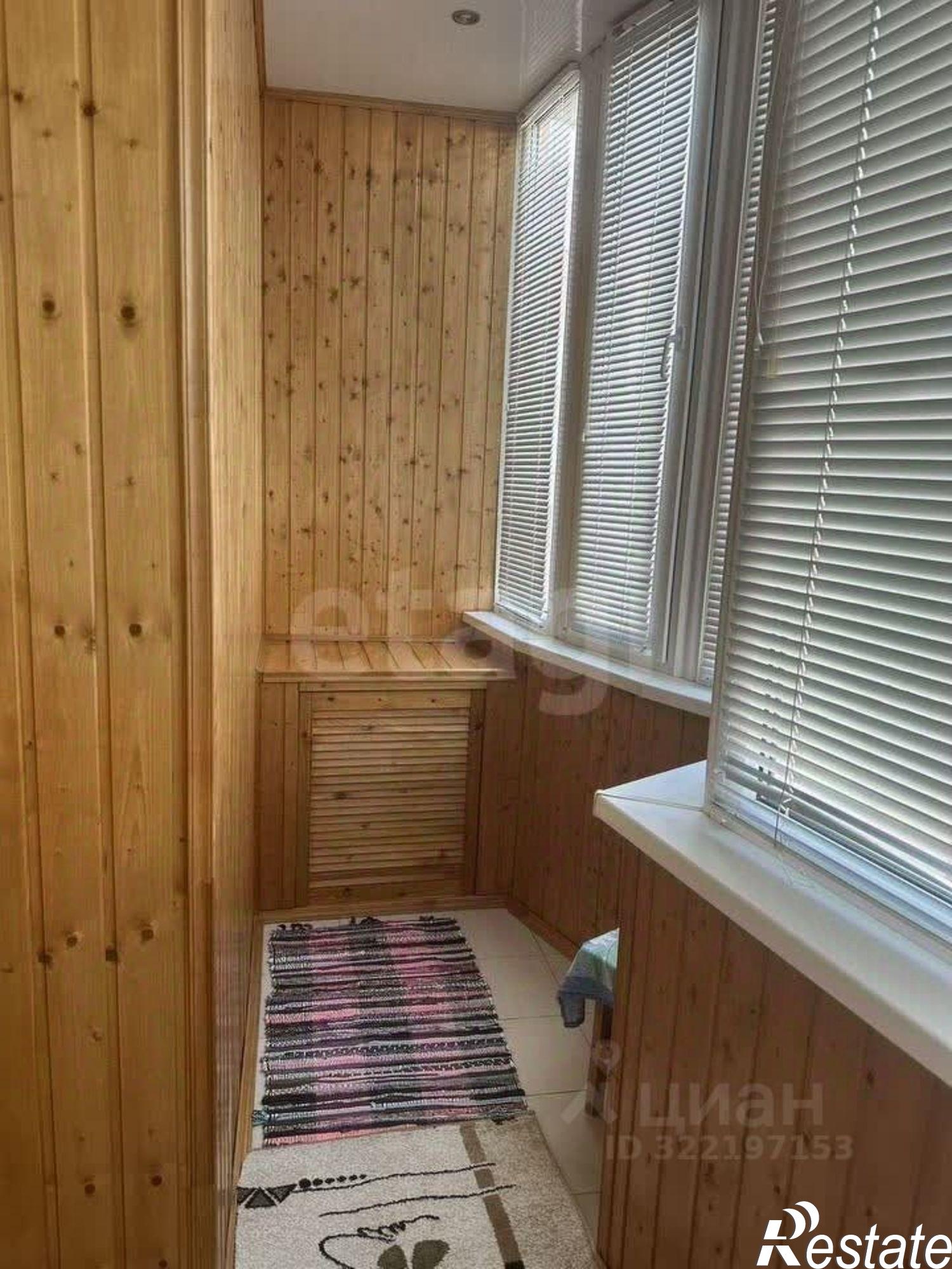 Купить квартиру за 8 110 000 рублей