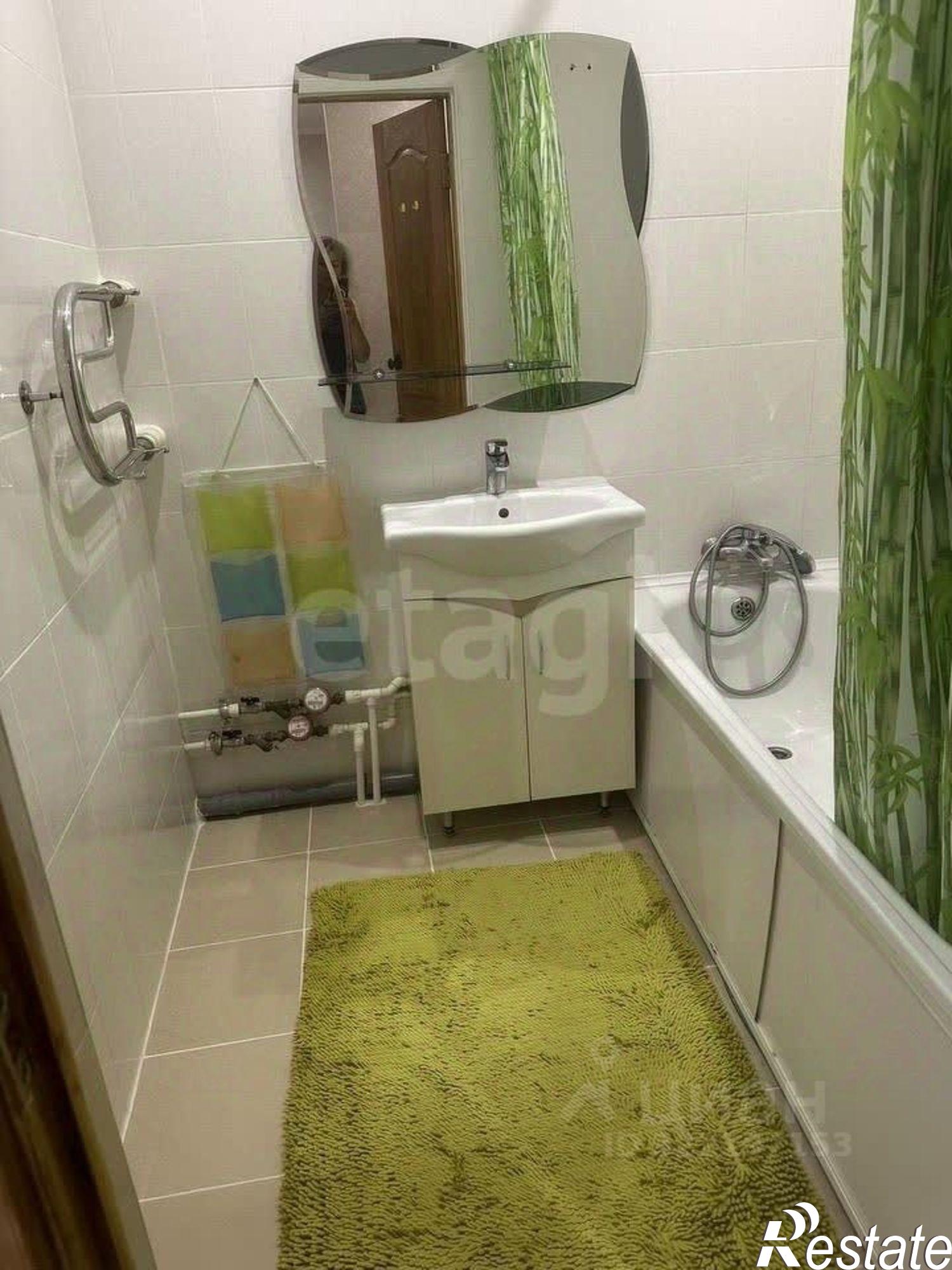 Купить квартиру за 8 110 000 рублей