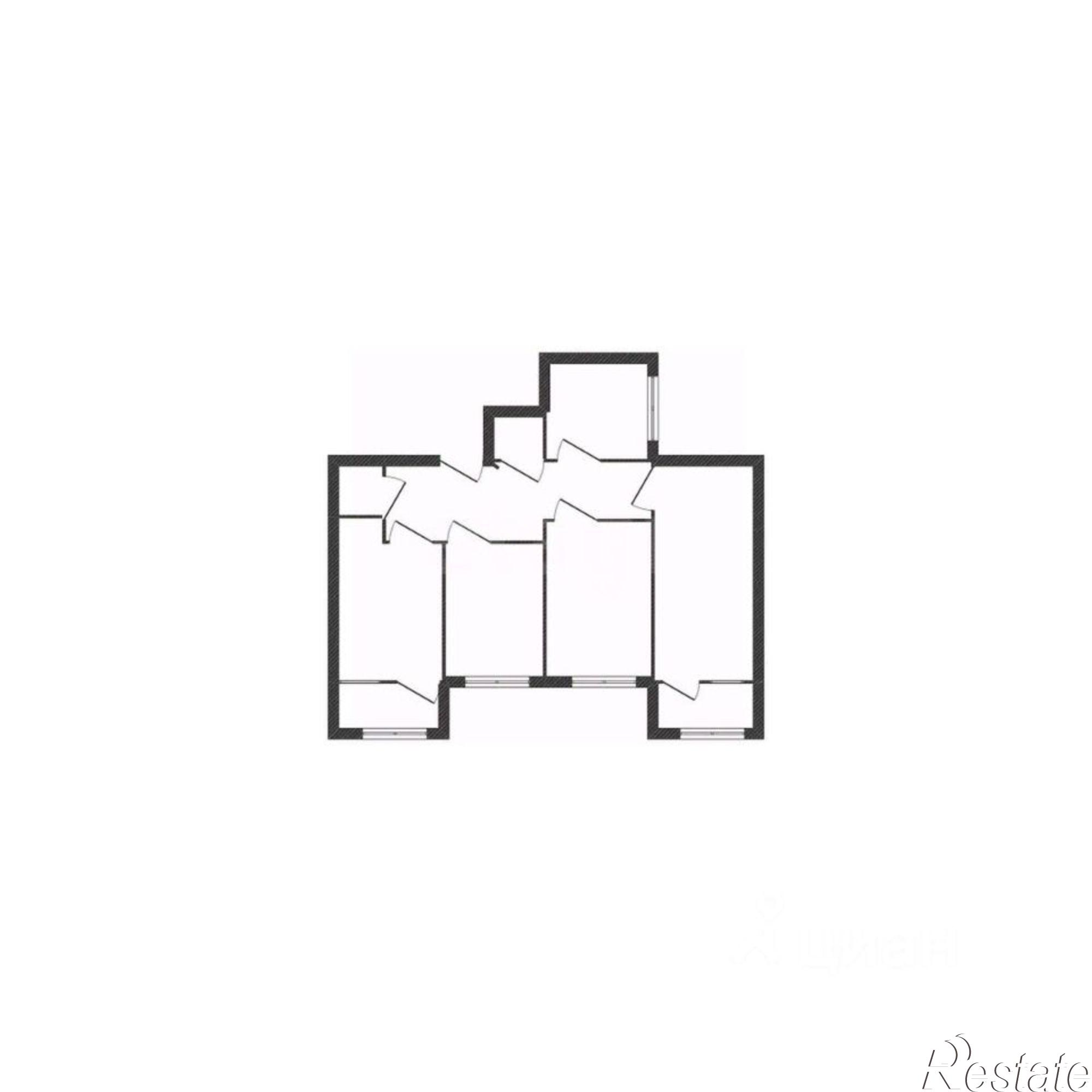 Купить квартиру за 10 900 000 рублей