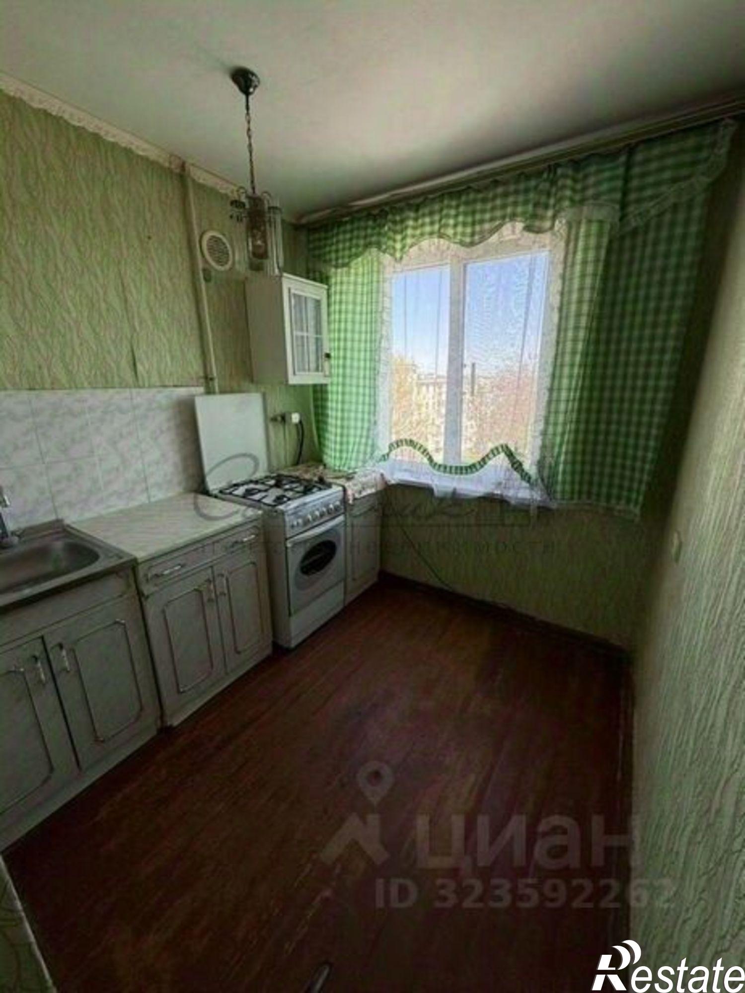 Купить квартиру за 3 950 000 рублей на Парковый мкр,дом 10