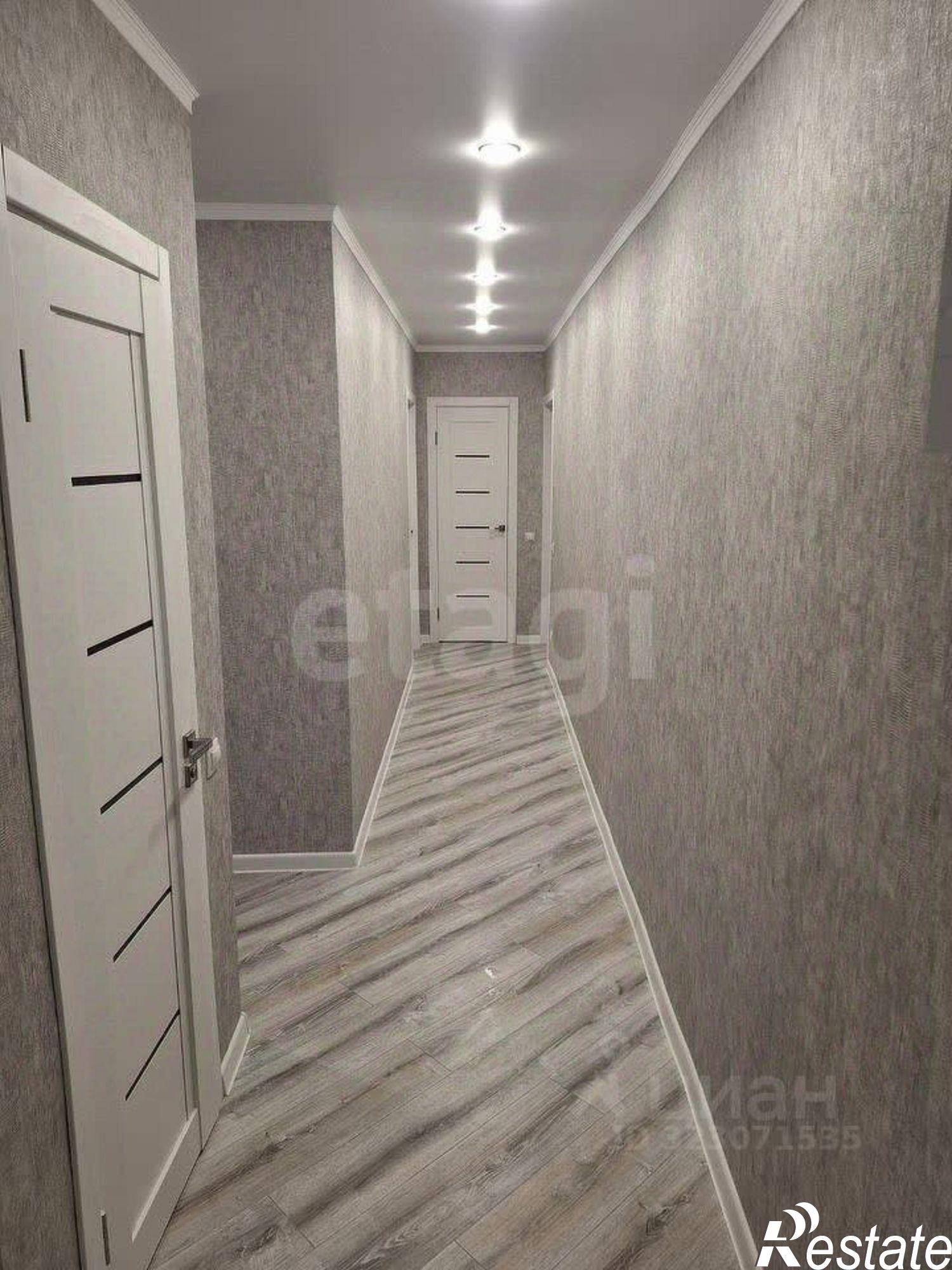 Купить квартиру за 4 850 000 рублей