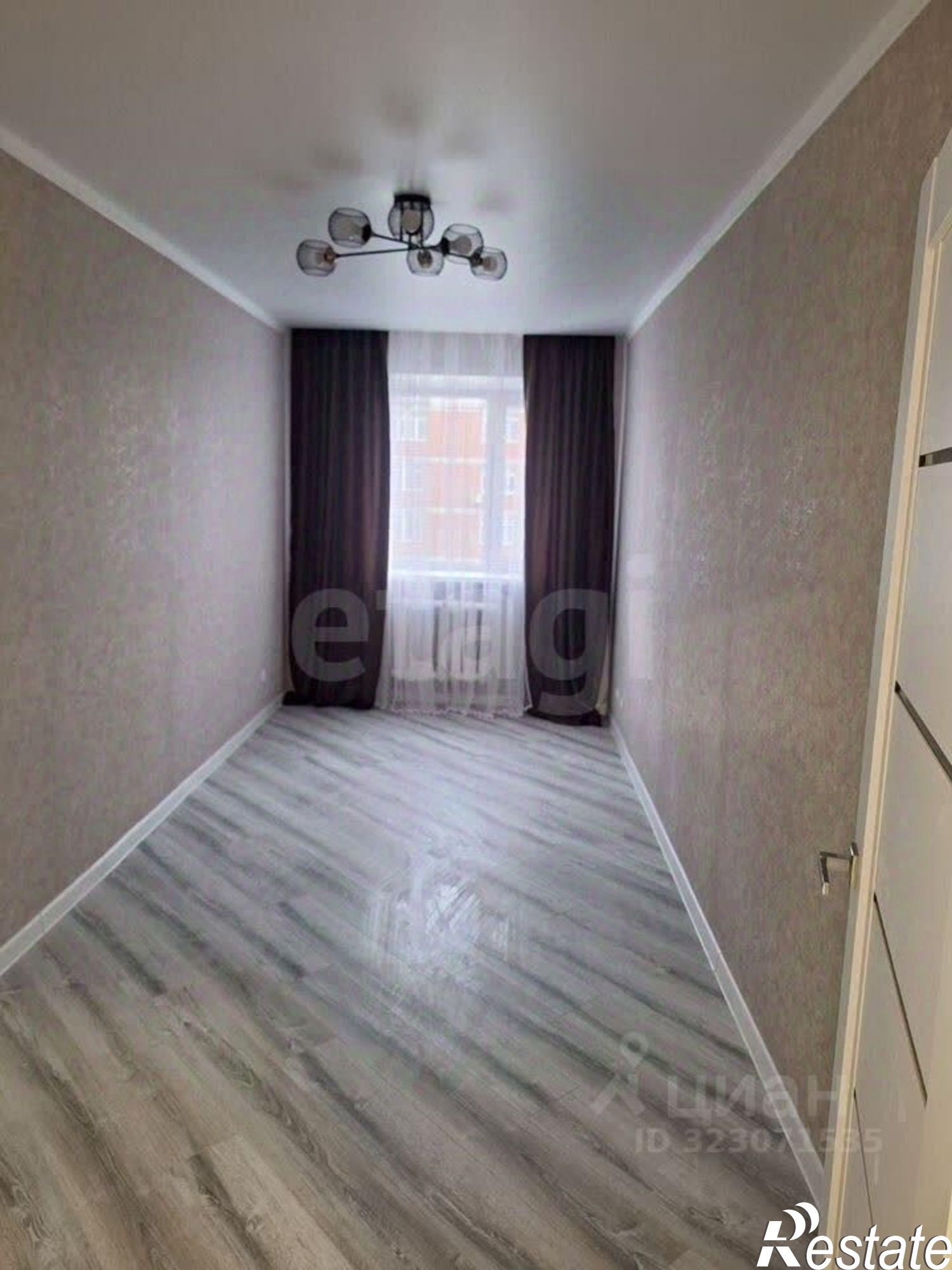 Купить квартиру за 4 850 000 рублей