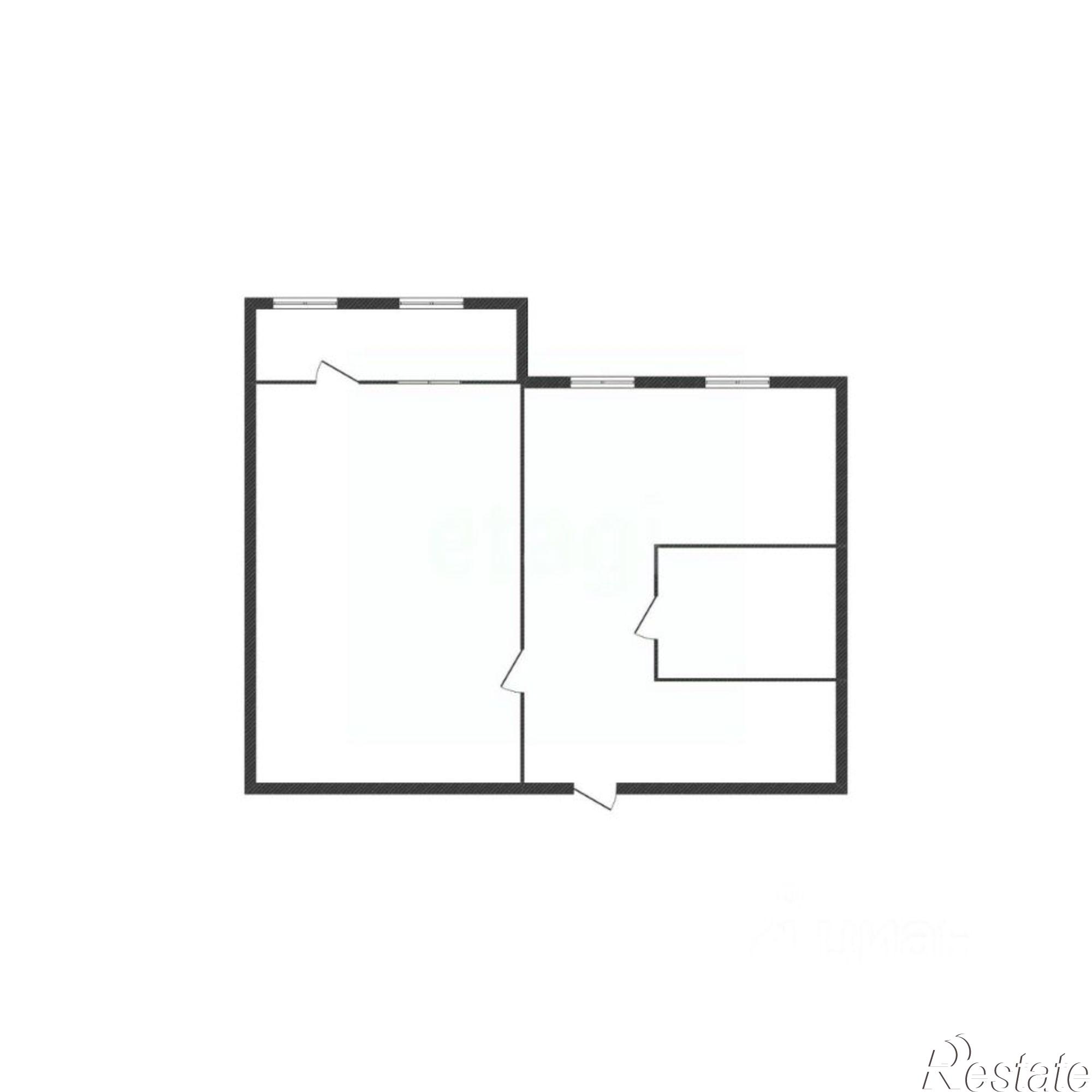 Купить квартиру за 5 380 000 рублей