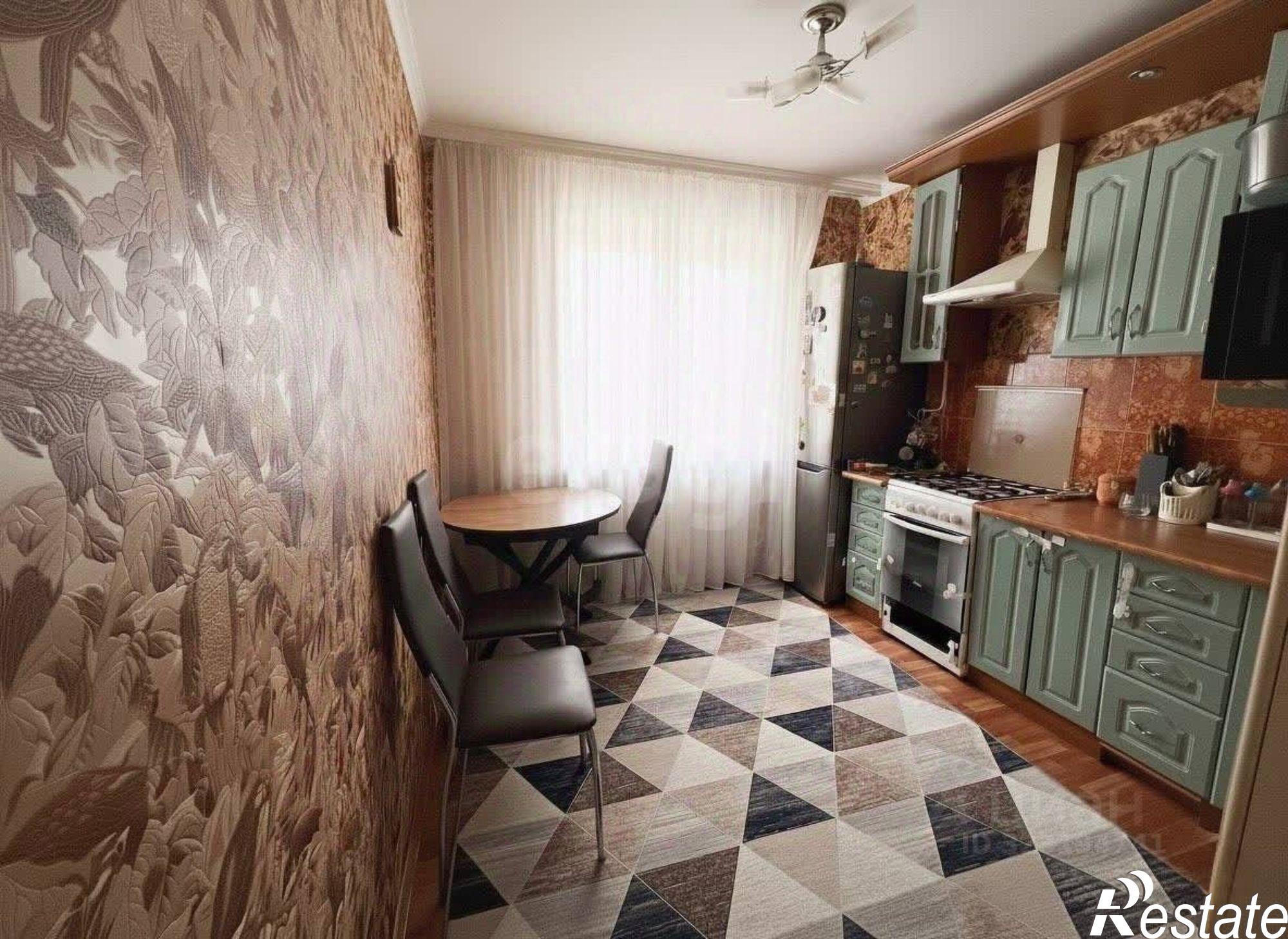 Купить квартиру за 5 500 000 рублей на улица Ватутина, 3