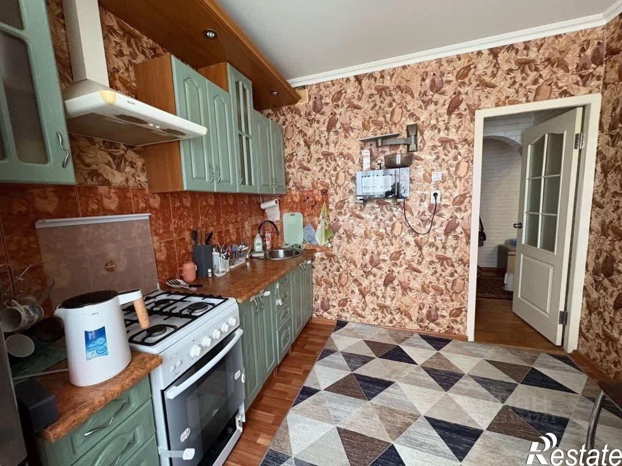 Купить квартиру за 5 500 000 рублей на улица Ватутина, 3