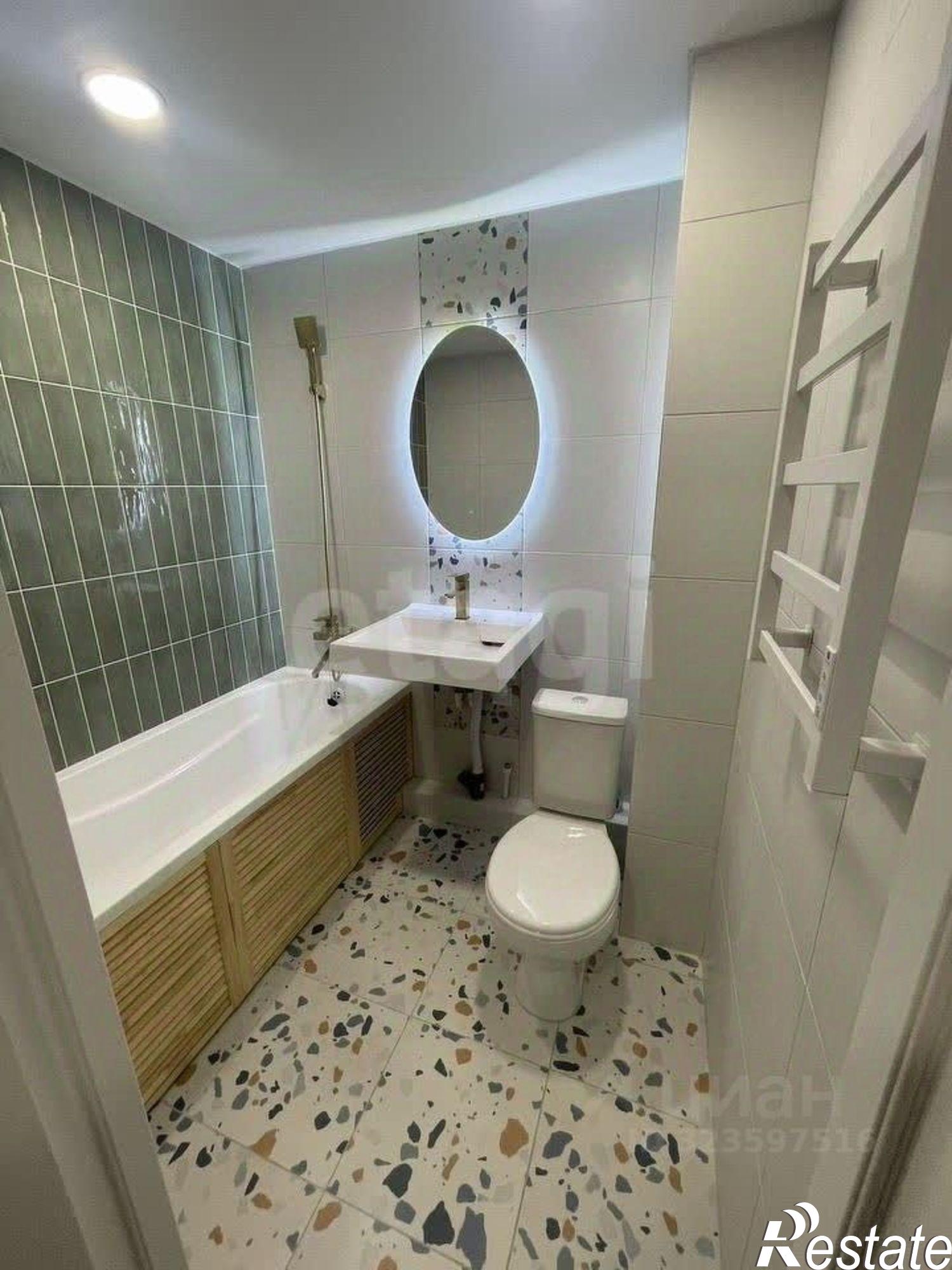 Купить квартиру за 5 380 000 рублей