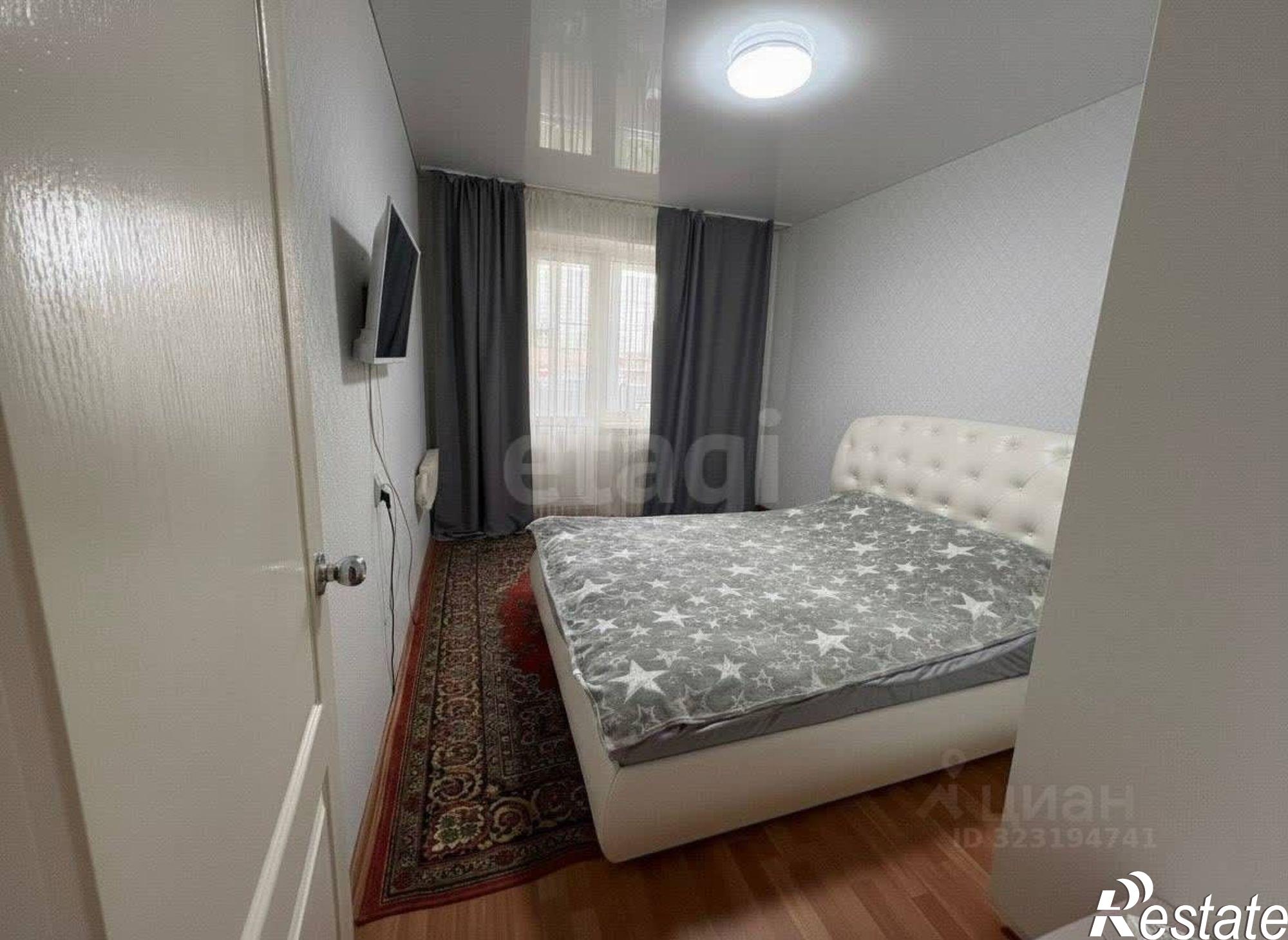 Купить квартиру за 5 500 000 рублей на улица Ватутина, 3