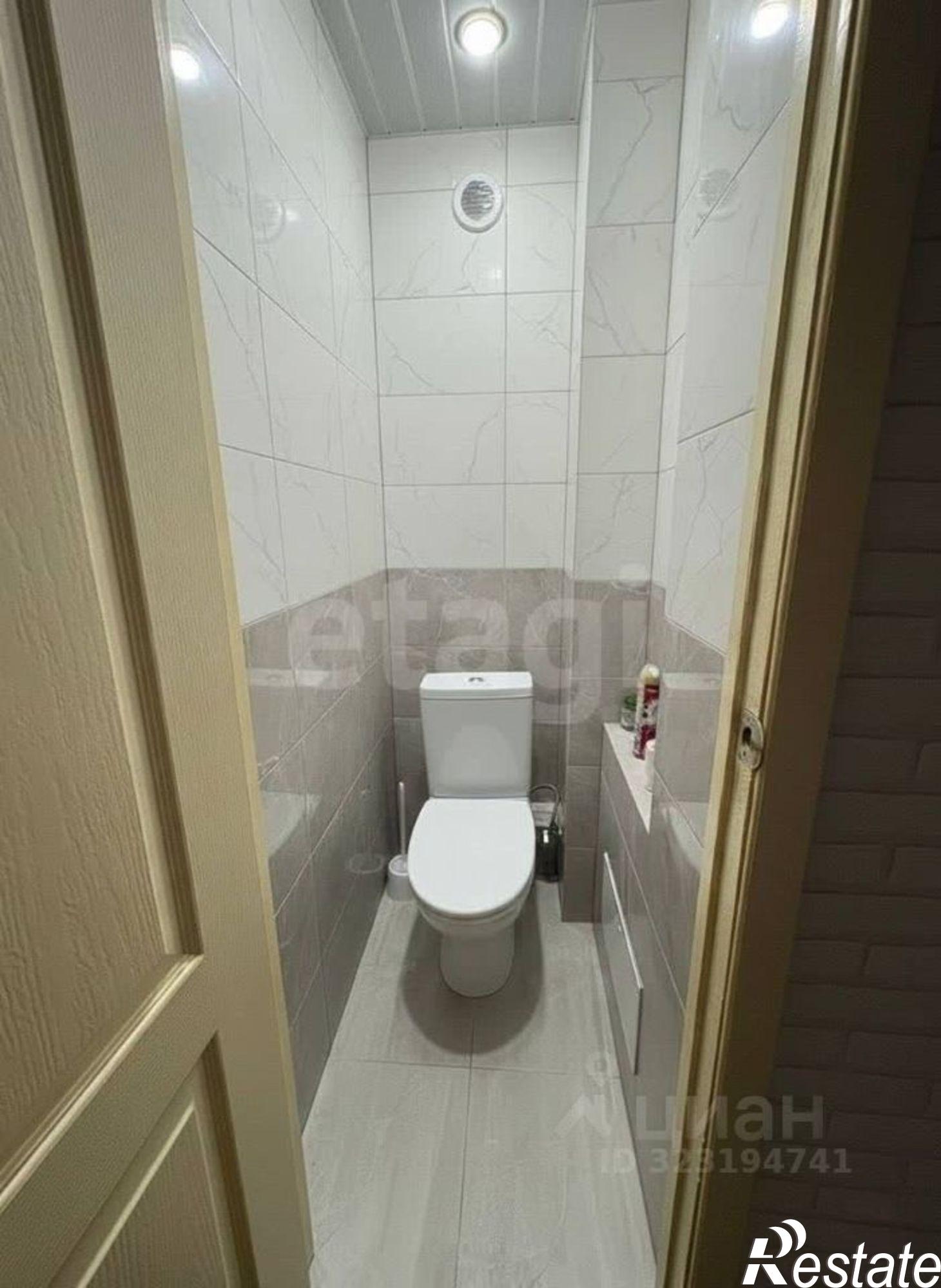 Купить квартиру за 5 500 000 рублей на улица Ватутина, 3