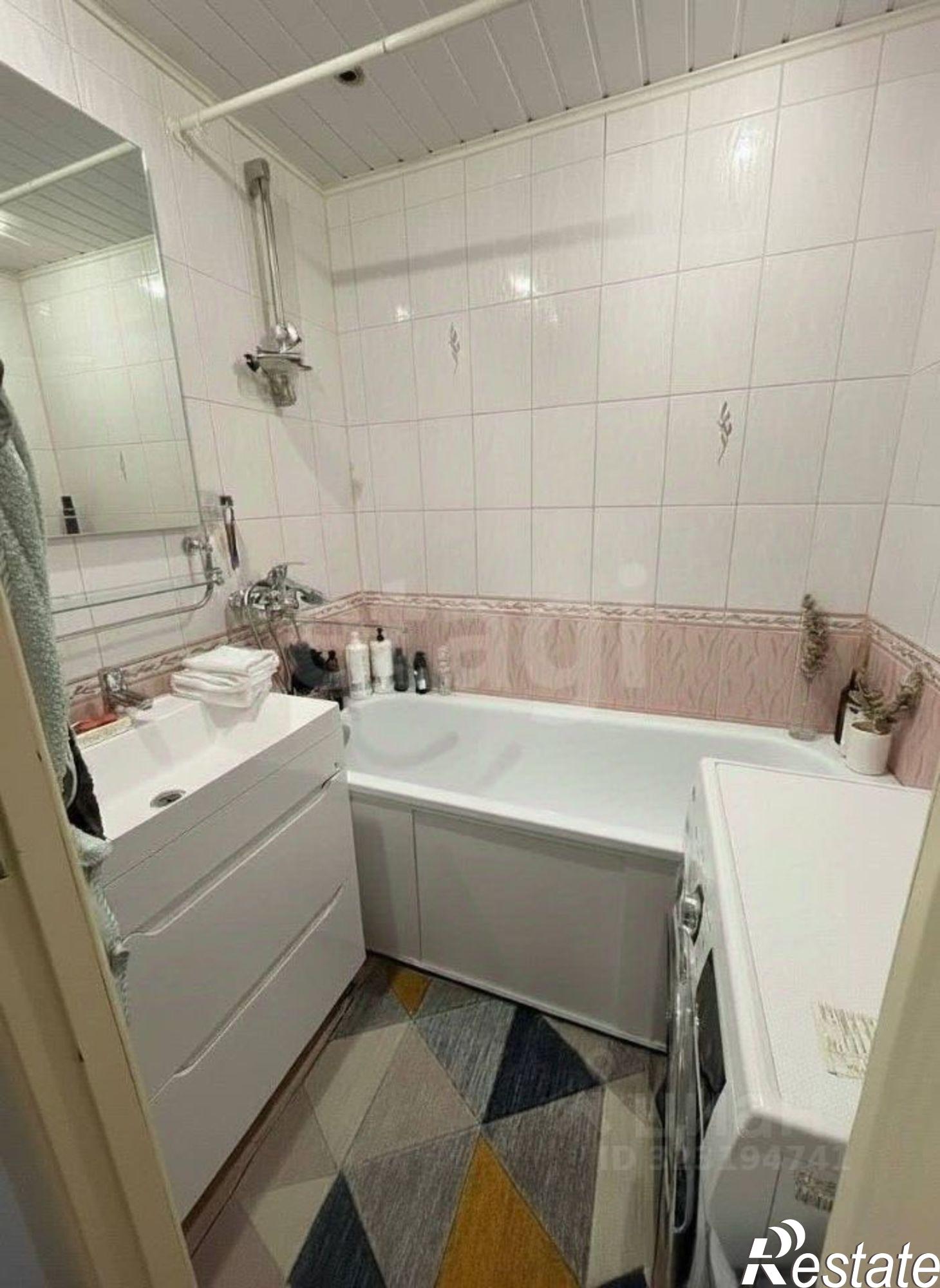 Купить квартиру за 5 500 000 рублей на улица Ватутина, 3