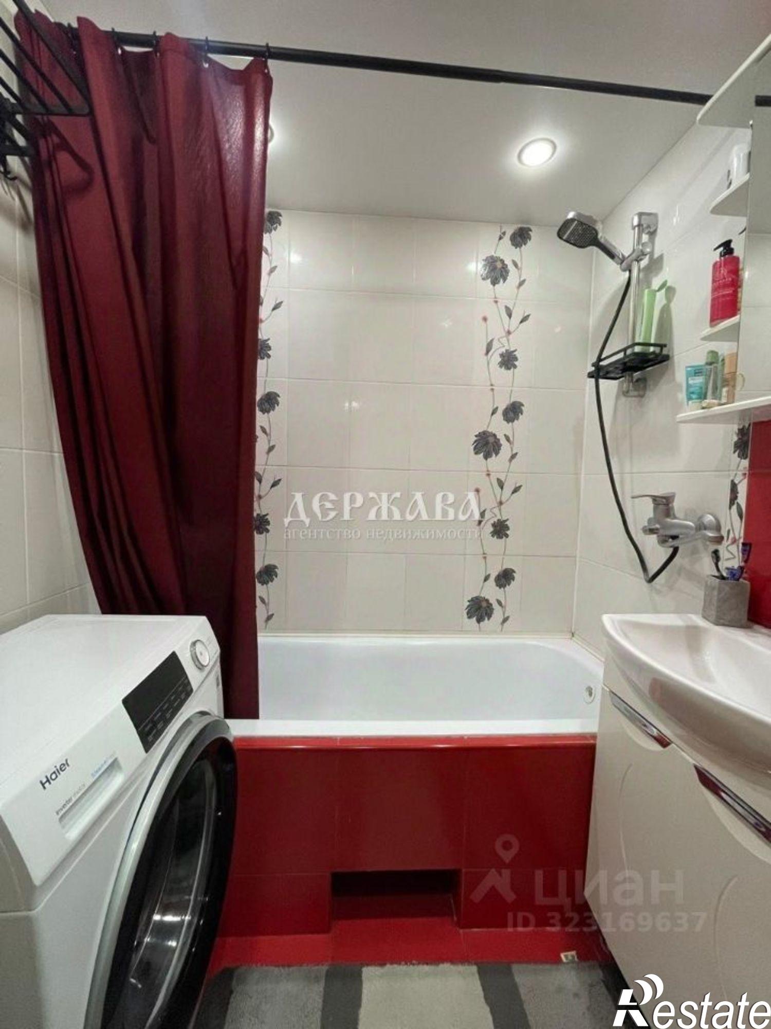 Купить квартиру за 5 550 000 рублей на Жукова мкр,дом 20