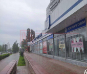 помещение 2622 кв м Олимпийский мкр, 62