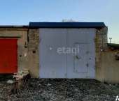 27 кв м улица Свердлова, 25