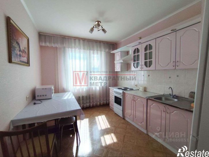 3-комн квартира Северный мкр, 29,  д. 29