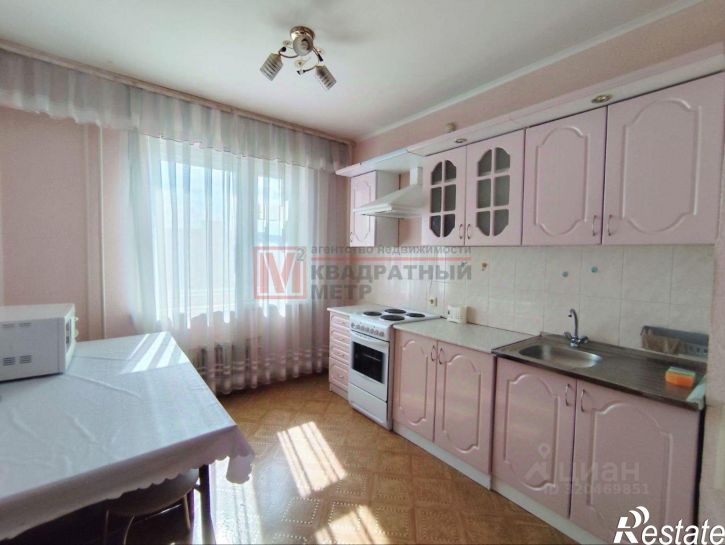 3-комн квартира Северный мкр, 29,  д. 29