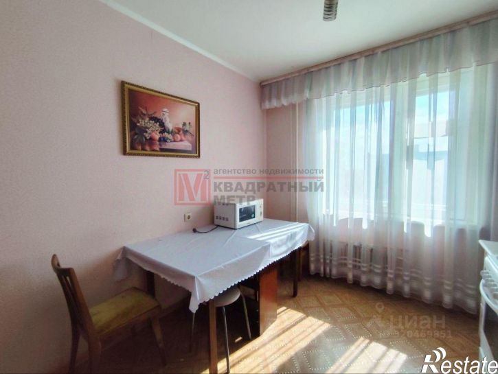 3-комн квартира Северный мкр, 29,  д. 29