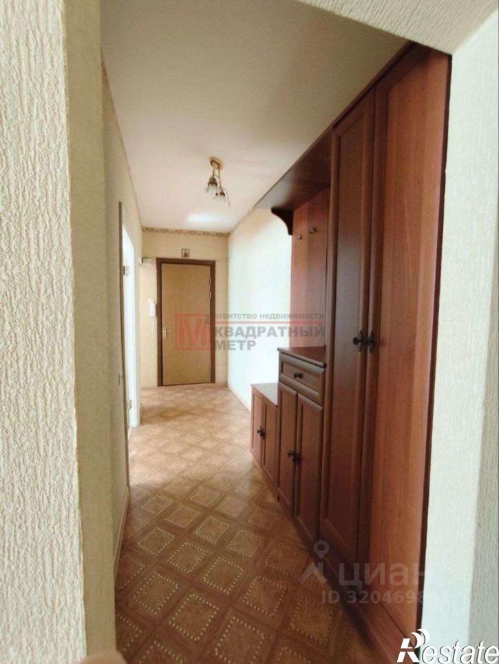 3-комн квартира Северный мкр, 29,  д. 29