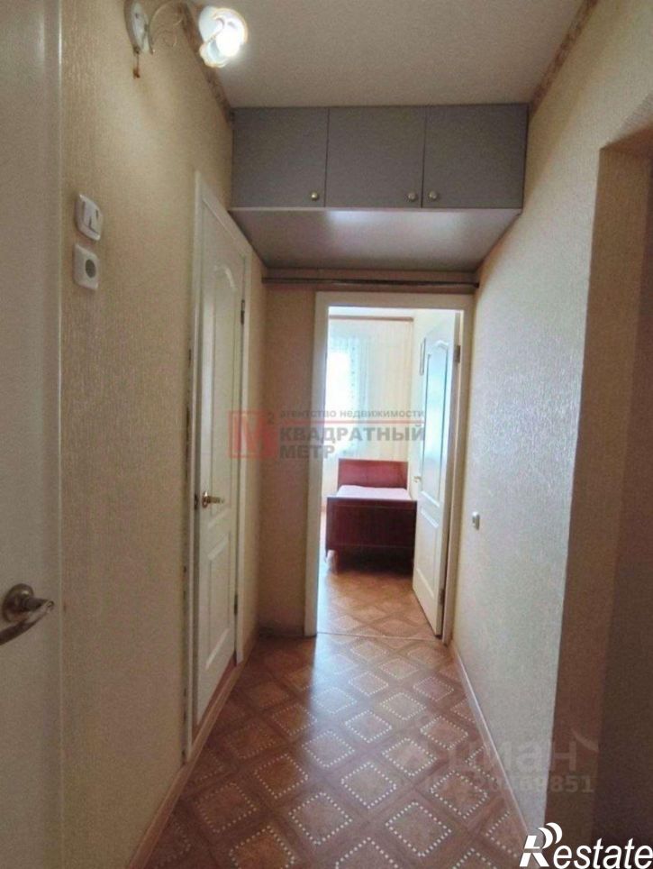 3-комн квартира Северный мкр, 29,  д. 29