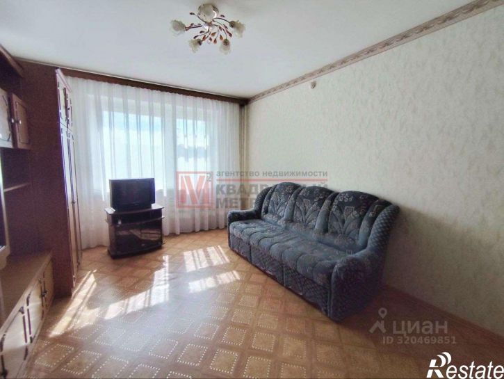 3-комн квартира Северный мкр, 29,  д. 29