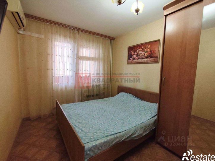 3-комн квартира Северный мкр, 29,  д. 29