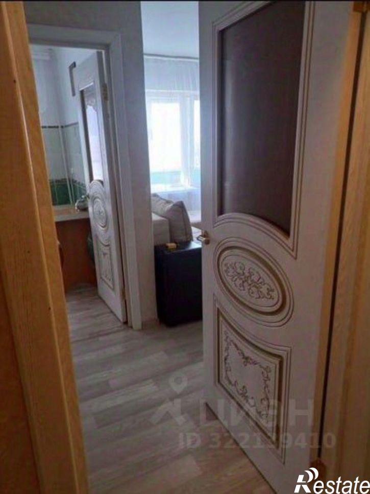 2-комн квартира мкр Макаренко, 15,  д. 15