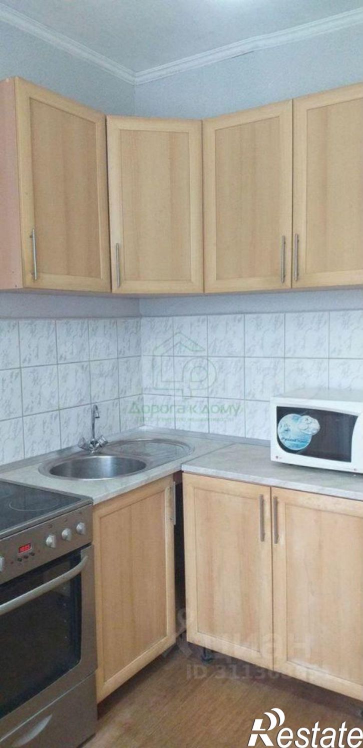 3-комн квартира Олимпийский мкр, 24,  д. 24