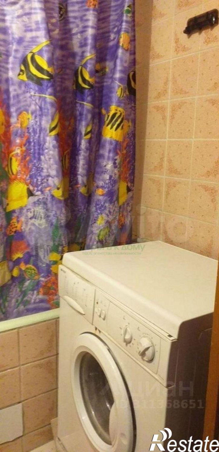 3-комн квартира Олимпийский мкр, 24,  д. 24