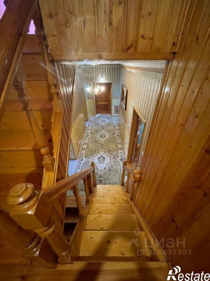 Коттедж/дом Донецкая улица, 13,  д. 13