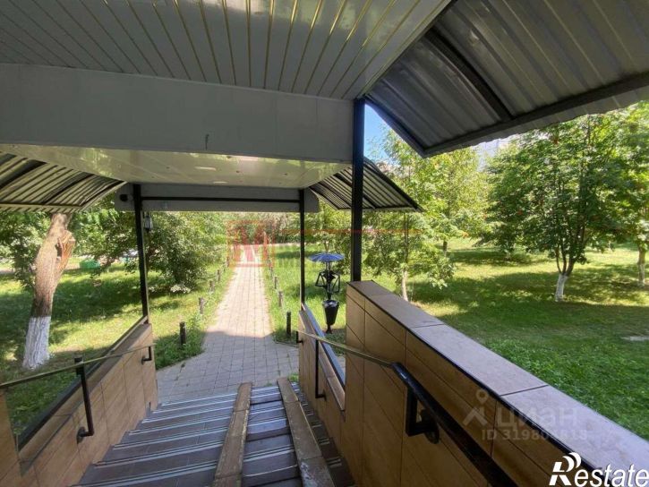 Помещение свободного назначения Северный мкр, 33,  д. 33