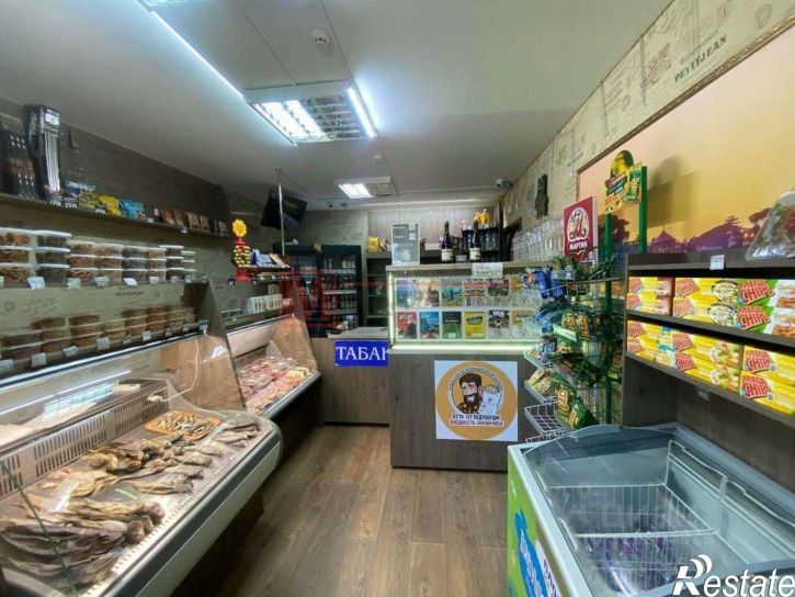 Помещение свободного назначения Северный мкр, 33,  д. 33