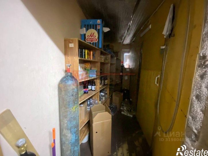 Помещение свободного назначения Северный мкр, 33,  д. 33