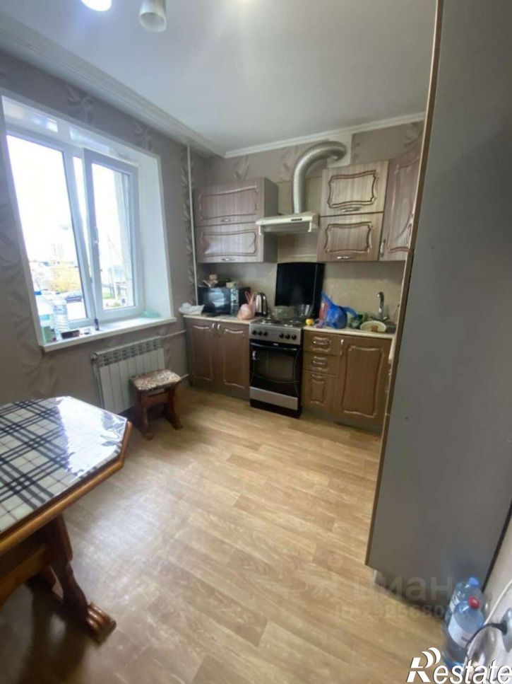 2-комн квартира мкр Дубрава квартал 1, 22,  д. 22