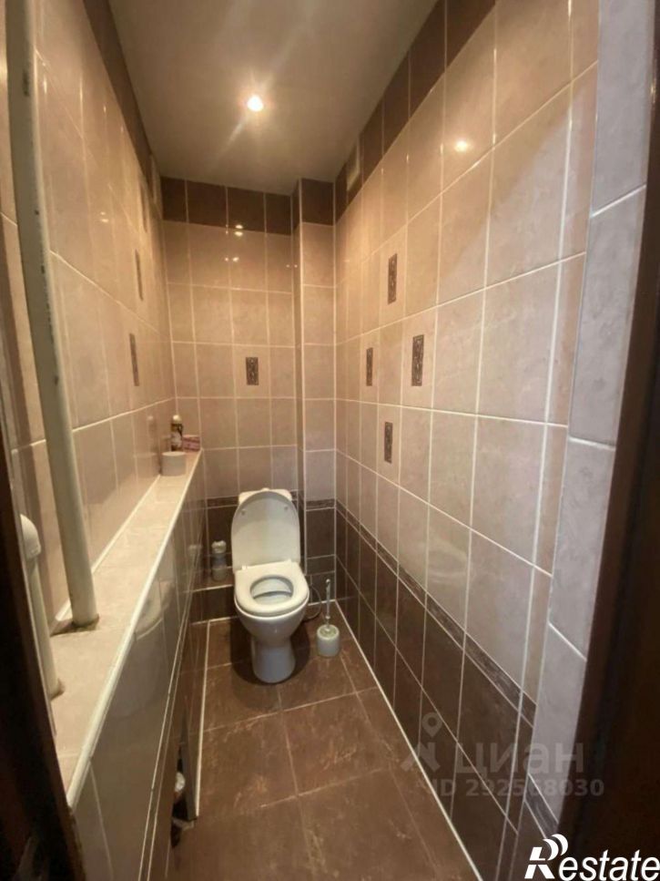 2-комн квартира мкр Дубрава квартал 1, 22,  д. 22