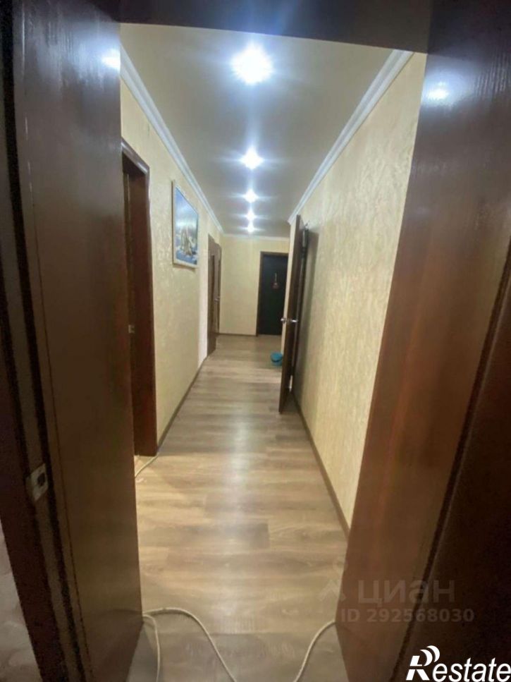 2-комн квартира мкр Дубрава квартал 1, 22,  д. 22