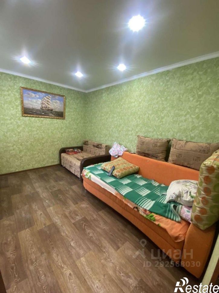 2-комн квартира мкр Дубрава квартал 1, 22,  д. 22