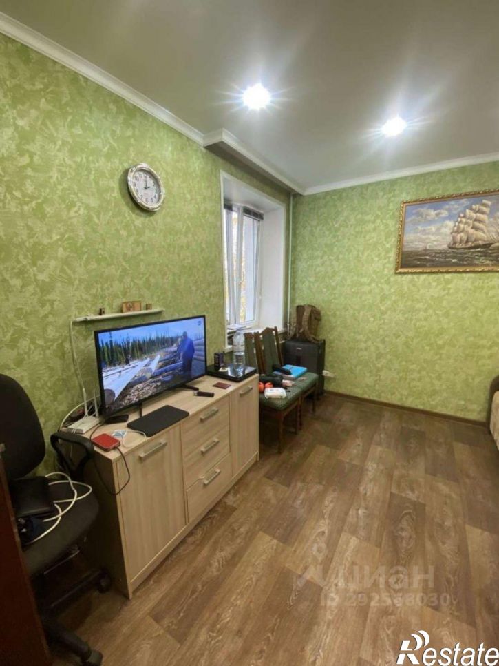 2-комн квартира мкр Дубрава квартал 1, 22,  д. 22